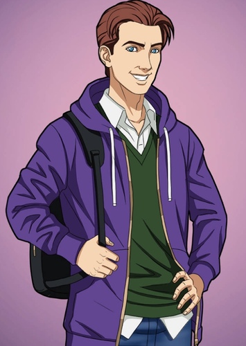 Harry Osborn