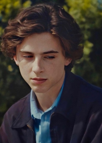 Harry Osborn