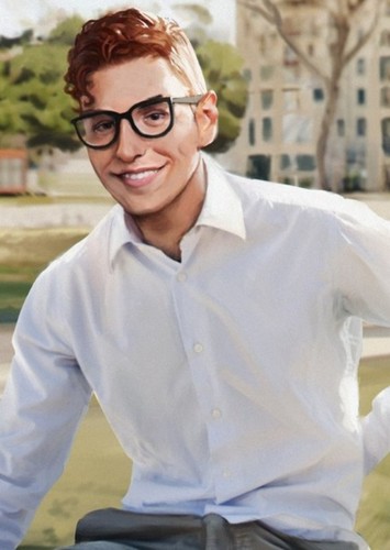 Harry Osborn