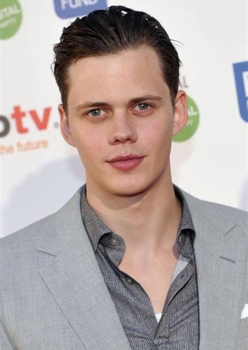 Harry osborn