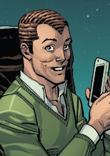 Harry Osborn