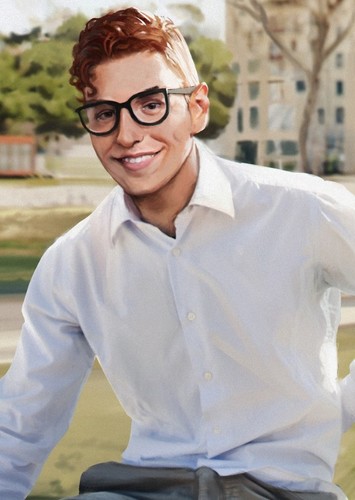 Harry Osborn