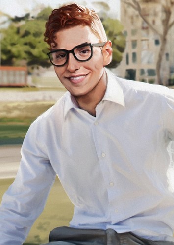 Harry Osborn