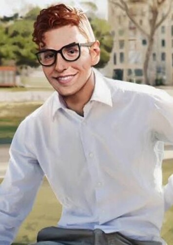 Harry Osborn