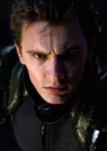 Harry Osborn