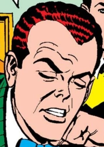 Harry Osborn