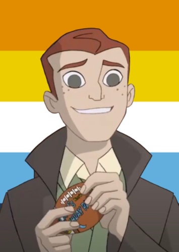 Harry Osborn