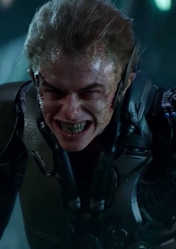 Harry Osborn