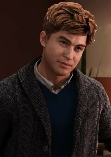 Harry Osborn