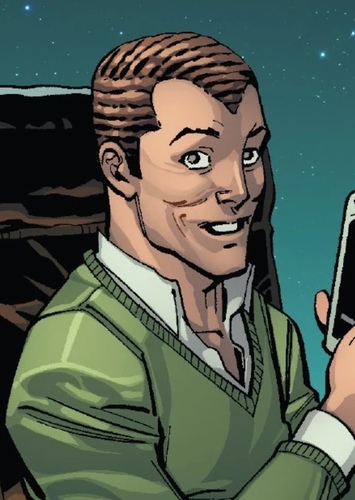 Harry Osborn