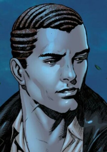 Harry Osborn