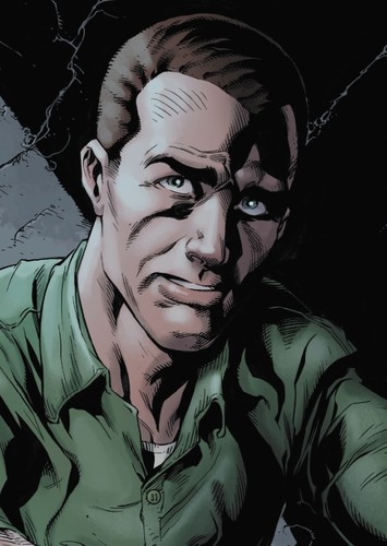 Harry Osborn
