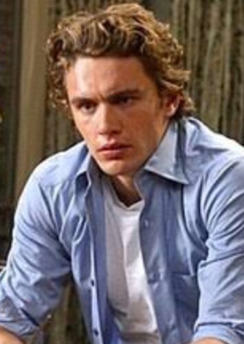 Harry Osborn