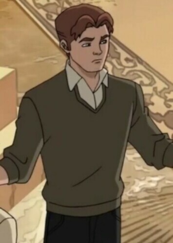 Harry Osborn