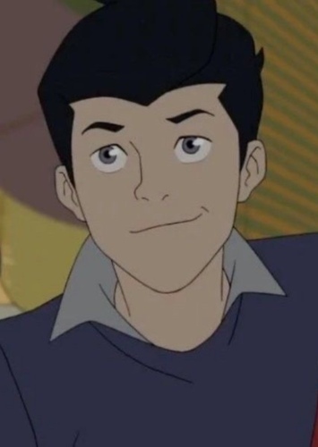 Harry Osborn