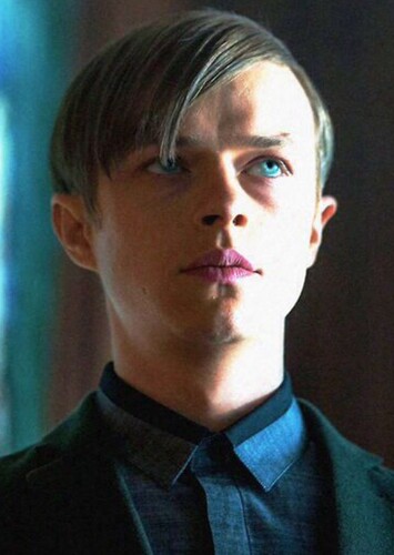 Harry Osborn