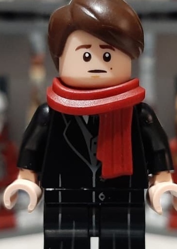 Harry Osborn