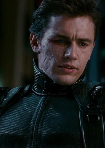Harry Osborn