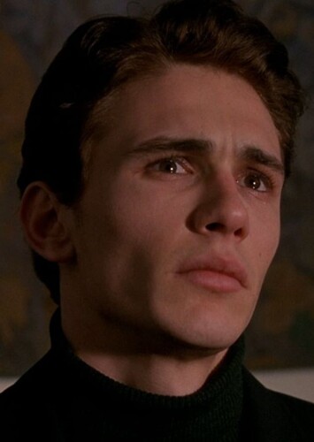 Raimi Harry Osborn