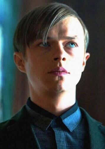 Harry Osborn