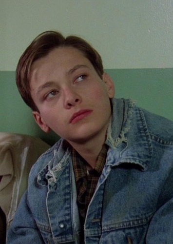 Harry Osborn