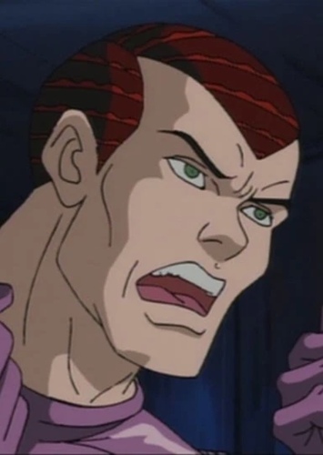 Harry Osborn