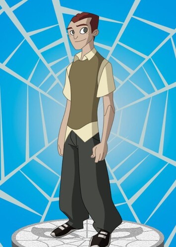 Harry Osborn