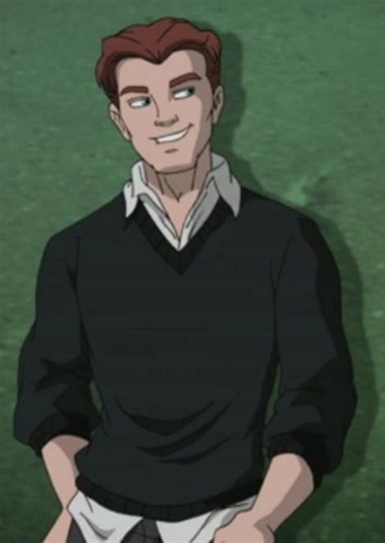 Harry Osborn
