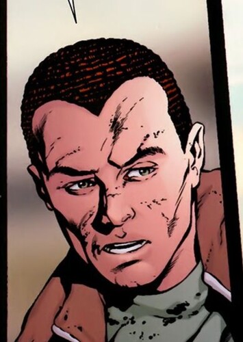 Harry Osborn