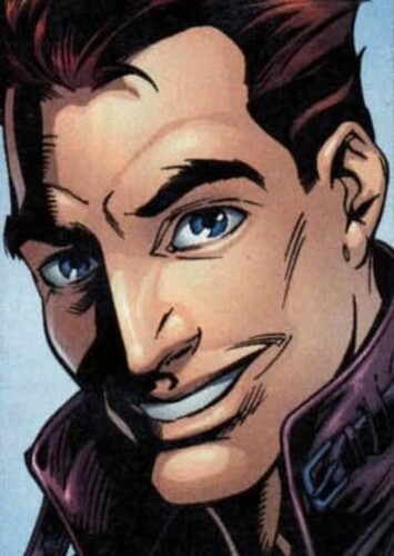 Harry Osborn