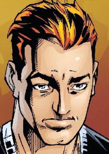 Harry Osborn