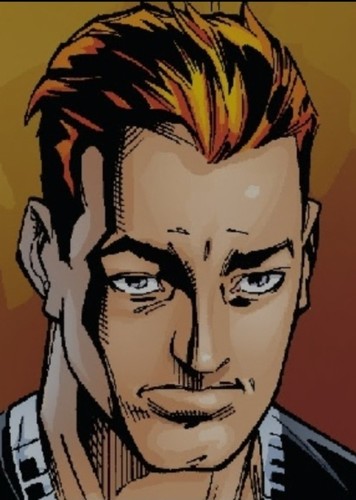 Harry Osborn