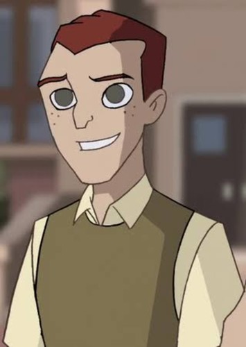 Harry Osborn