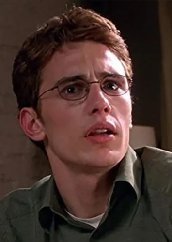 Harry Osborn