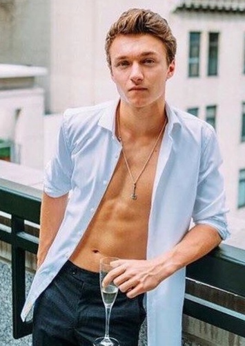 Harry Osborn