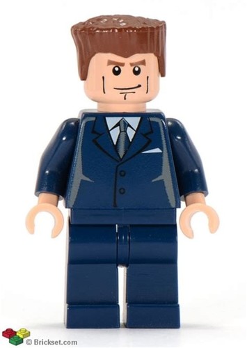 Harry Osborn