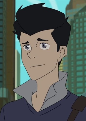 Harry Osborn
