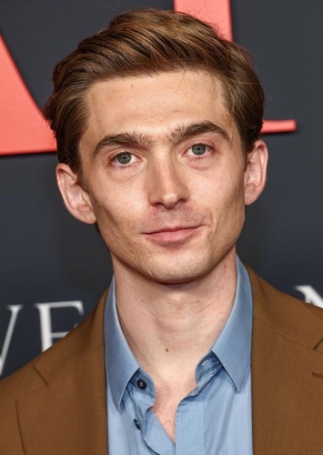 Austin Abrams