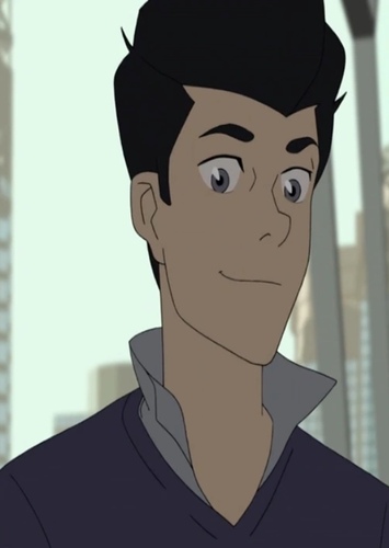 Harry Osborn