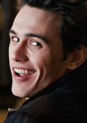 Harry Osborn