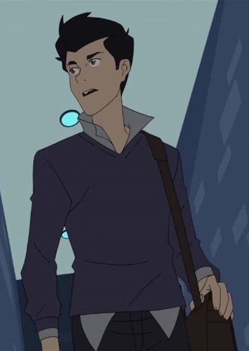HARRY OSBORN