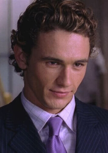 Harry Osborn