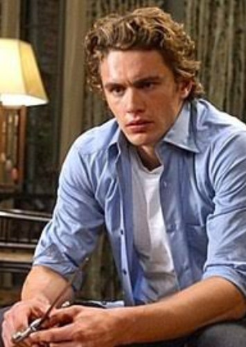 Harry Osborn