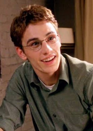 Harry Osborn