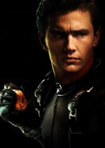 Harry Osborn