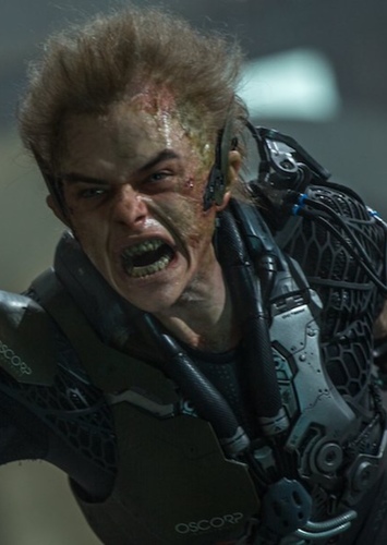 Harry Osborn