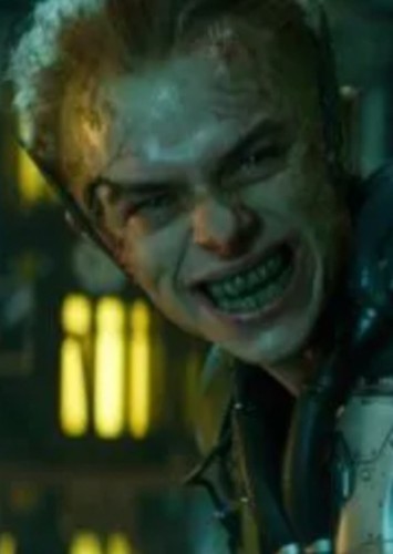 Harry Osborn