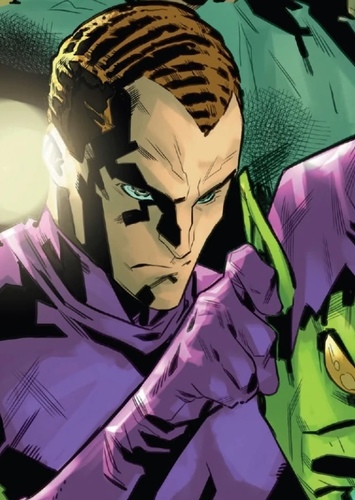 Harry Osborn