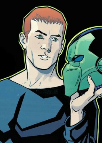 Harry Osborn
