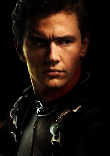 Harry Osborn